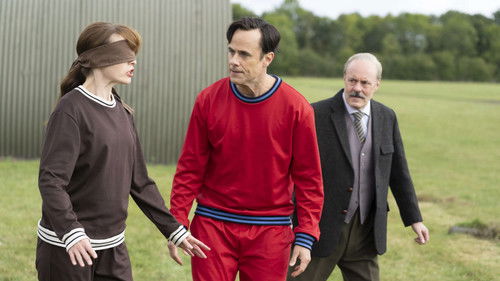 Background image for There's No "I" In Slaughter