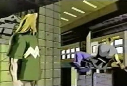 Background image for Operation Underground