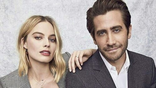 Jake Gyllenhaal & Margot Robbie