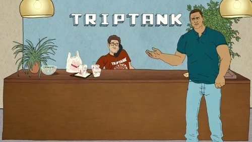Background image for Short Change