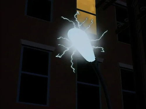 Background image for Heroes and Villains