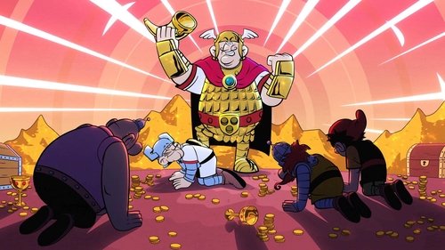 Background image for Episode 4