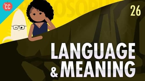 Language & Meaning