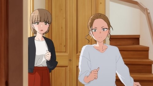 Background image for I Didn't Think Anything Good Would Ever Happen to Me