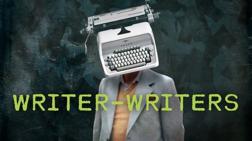 Background image for Writer-writers