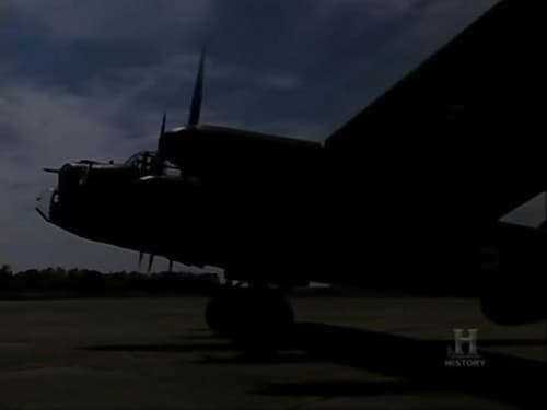 Lancaster Bombers: Target Germany