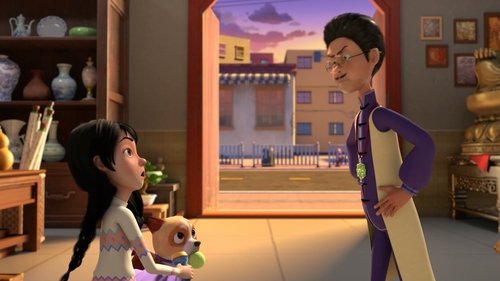 Background image for Episode 4