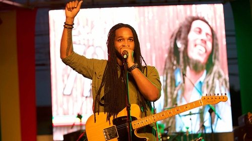 Background image for One Love