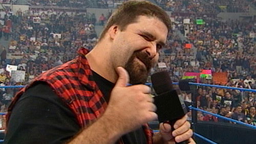 Background image for SmackDown 49