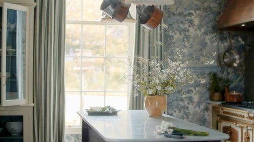 Background image for A Kitchen Fit For a Castle