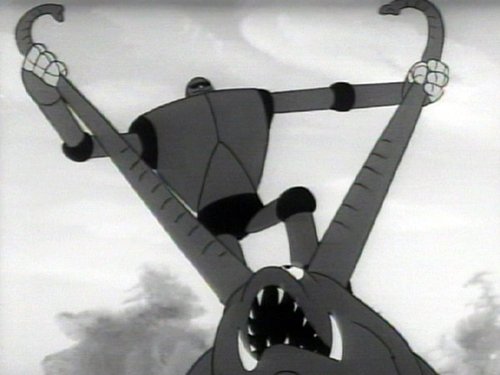 Background image for Episode 3