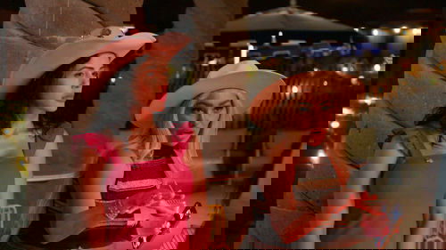 Background image for The Last Rodeo
