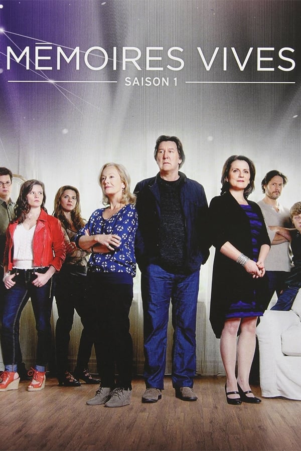 Season 1 poster