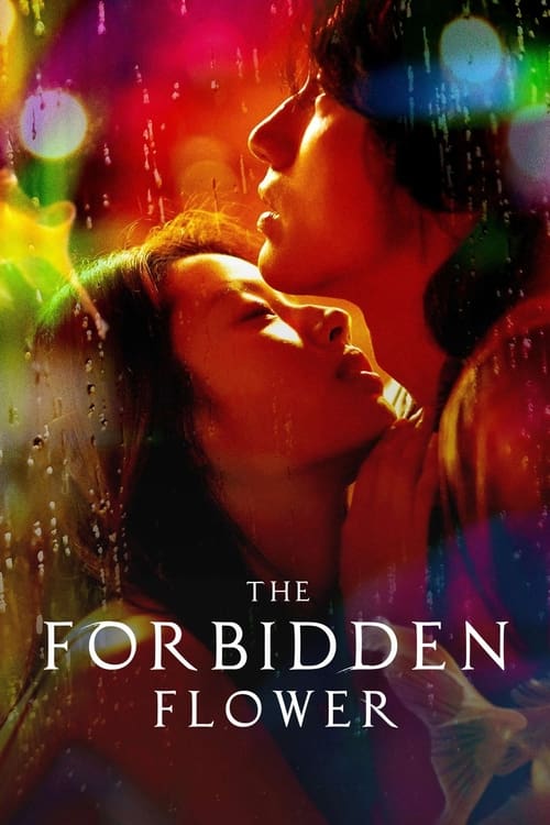 Show cover for The Forbidden Flower