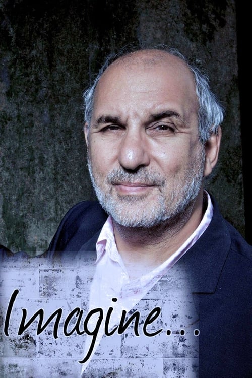 Show cover for imagine…