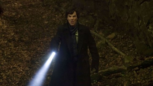 Background image for The Hounds of Baskerville