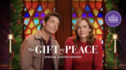 Background image for The Gift of Peace