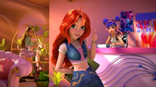 Background image for Which Fairy is Witch?