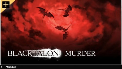 Background image for Murder