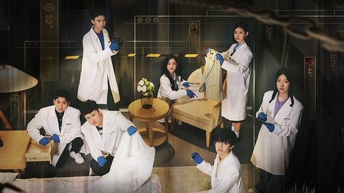 Background image for Episode 5