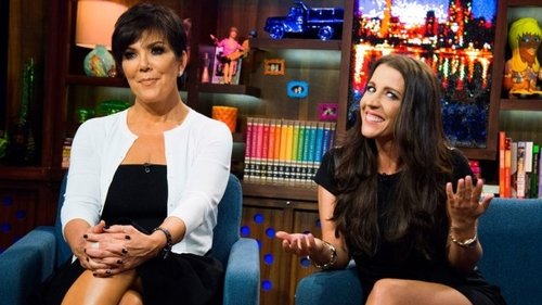 Background image for Kris Jenner & Pattie Mallette