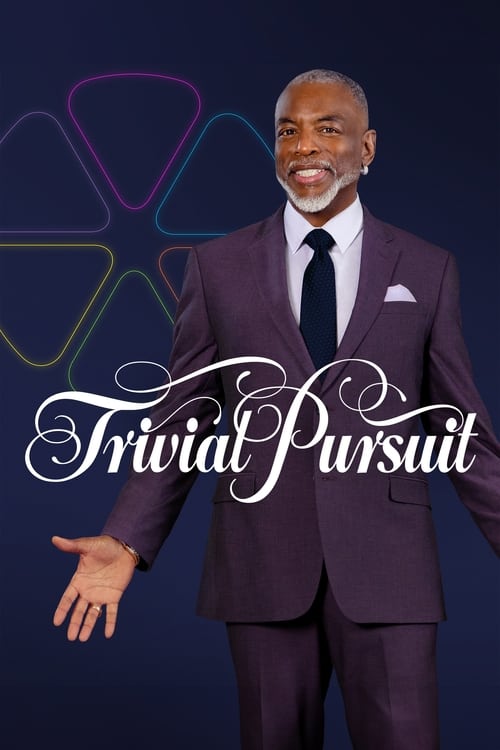 Show cover for Trivial Pursuit