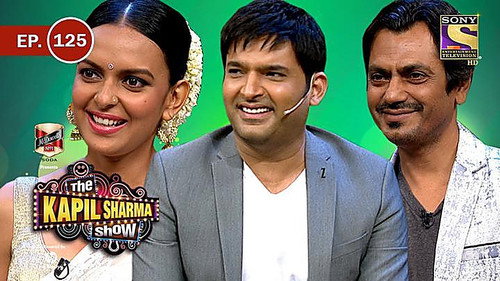 Nawazuddin Siddiqui, Bidita Bag