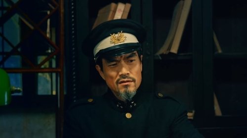 Background image for Episode 6