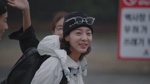 Background image for Iron Girls Enter the Samcheok Triathlon Competition