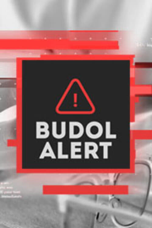 Budol Alert