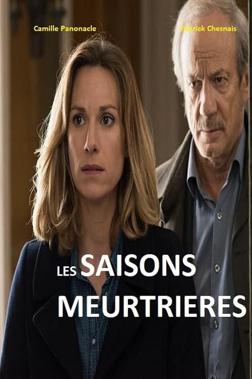 Show cover for Les Saisons meurtrières