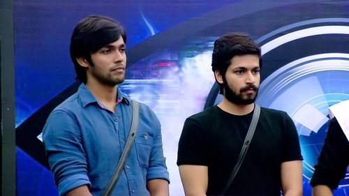 Day 95: The Last Eviction!