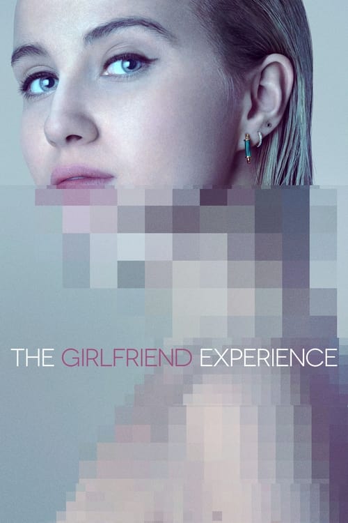 Show cover for The Girlfriend Experience