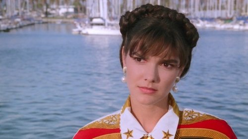 Background image for Princess of Tides