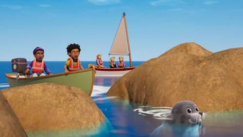 Background image for Seal Watch