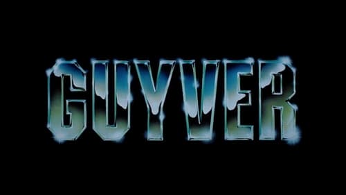 The Guyver (1991)