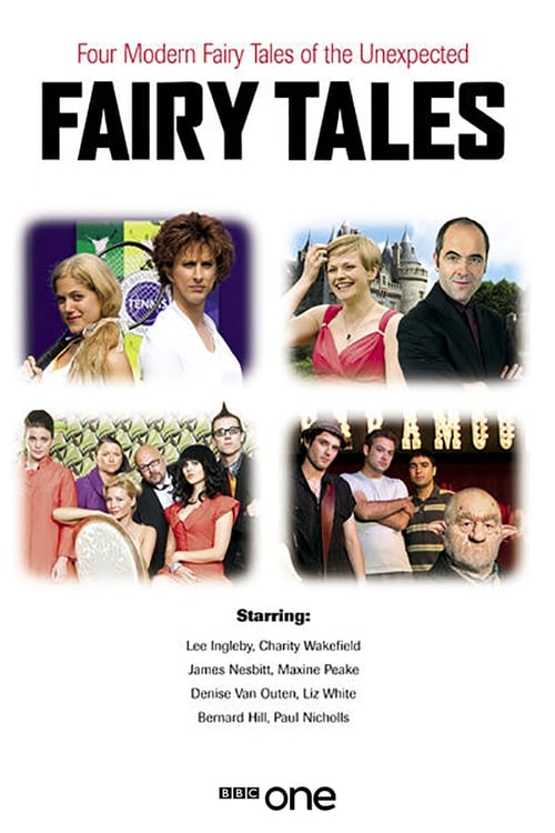 Show cover for Fairy Tales