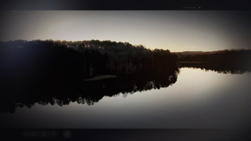 Background image for Return to the Lake