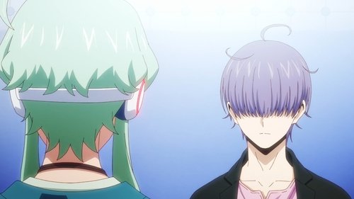 Background image for Beginning of the End