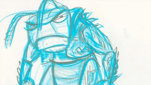 Background image for Unpacked: Everybody Loves a Villain