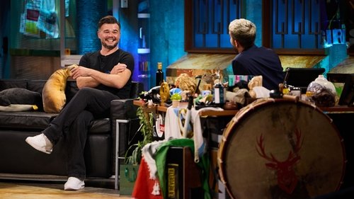 Background image for Episode 25