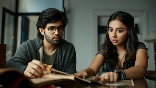 Background image for Follow the data