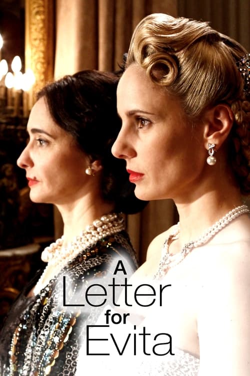 Show cover for Letter to Eva