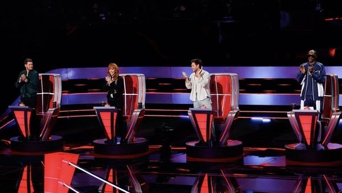 Background image for The Battles Premiere