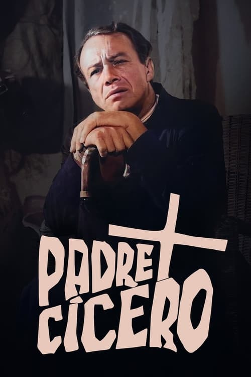 Show cover for Padre Cícero