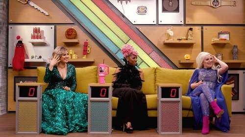 Background image for Reality TV Volume 3