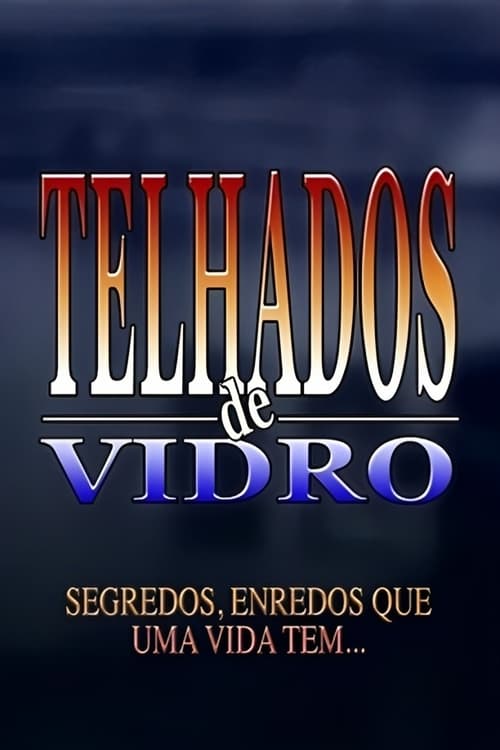 Show cover for Telhados de Vidro