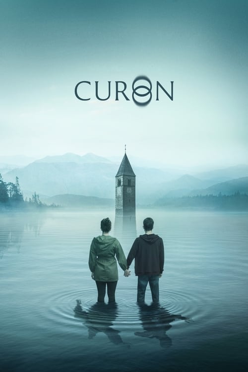 Show cover for Curon