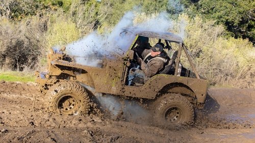 Background image for Jeep Thrills: Meet the BJ-5!
