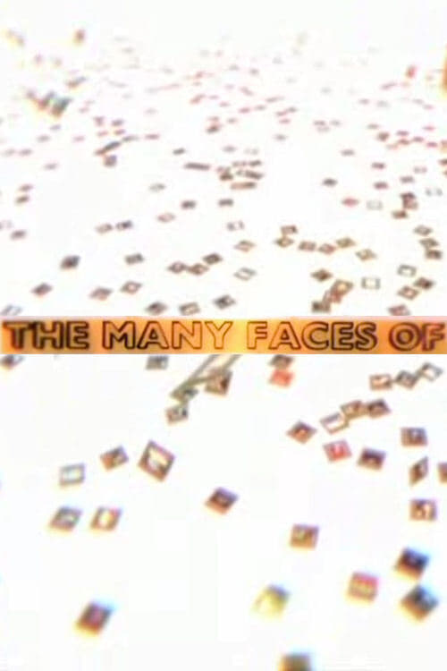 Show cover for The Many Faces of...